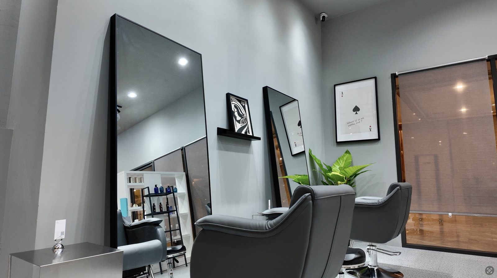 Ciel Japanese Hair Studio by Aki