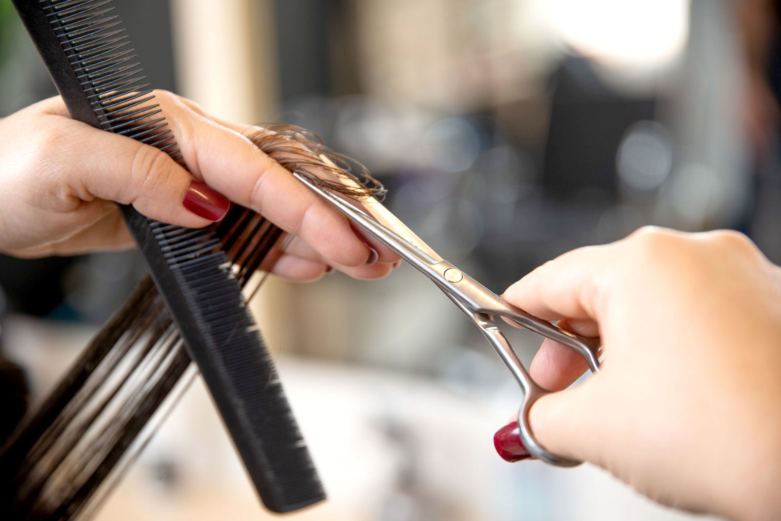 Best Japanese Hair Salon in Bangkok 2026