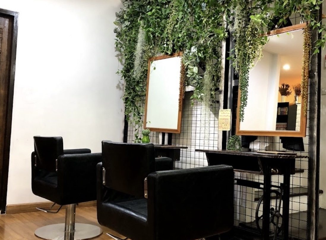 hairCRAFTZAN
